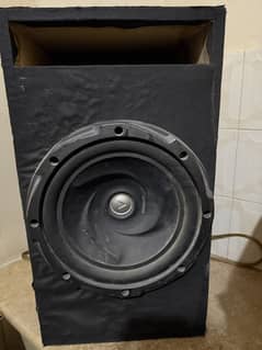 Kenwood Woofer