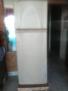fridge