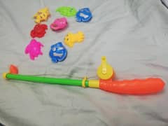 Fishing Toy