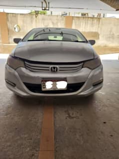Honda Insight 2010
