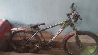 cycle
