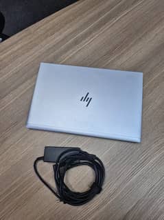 HP EliteBook 640 G10 i5 13th Gen Touchscreen 16GB M2 256GB Nvme