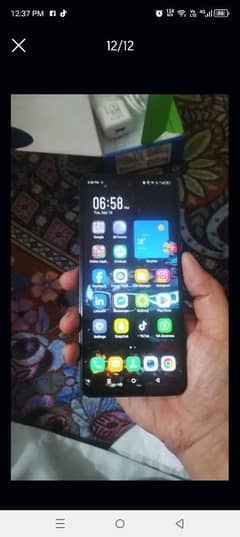 Infinix Smart 8 Pro