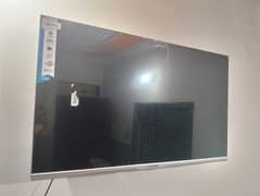 SAMSUNG 32"inch SMART LED (Full HD colours)