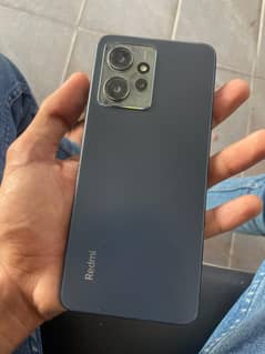 Redmi note 12