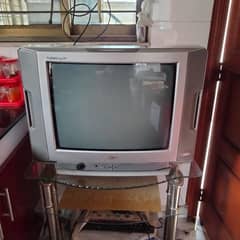 LG tv