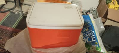 ice cooling box