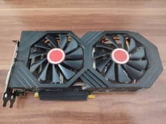 XFX Radeon RX 580 8GB