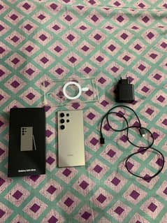 Samsung S24 Ultra 12GB/256GB Non PTA