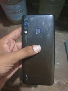 tecno camon 12air 4gb 64gb. urgent need money