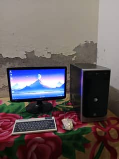 i5 2nd generation 256gb SSD 8gb ram gpu