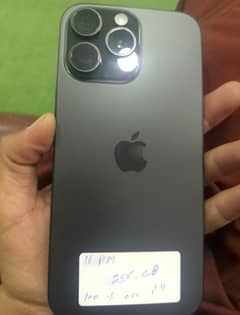 iPhone 16 pro max / 256 GB / 215000