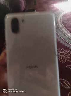 aquas