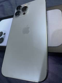 Iphone 13 promax official PTA approved