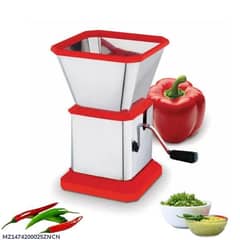 Vegetable chopper all pakistan delivery