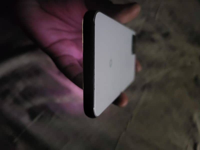 Pixel 4 Exchange Possible, Read add 1