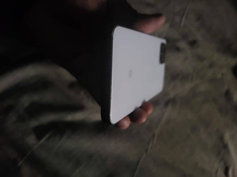 Pixel 4 Exchange Possible, Read add 2