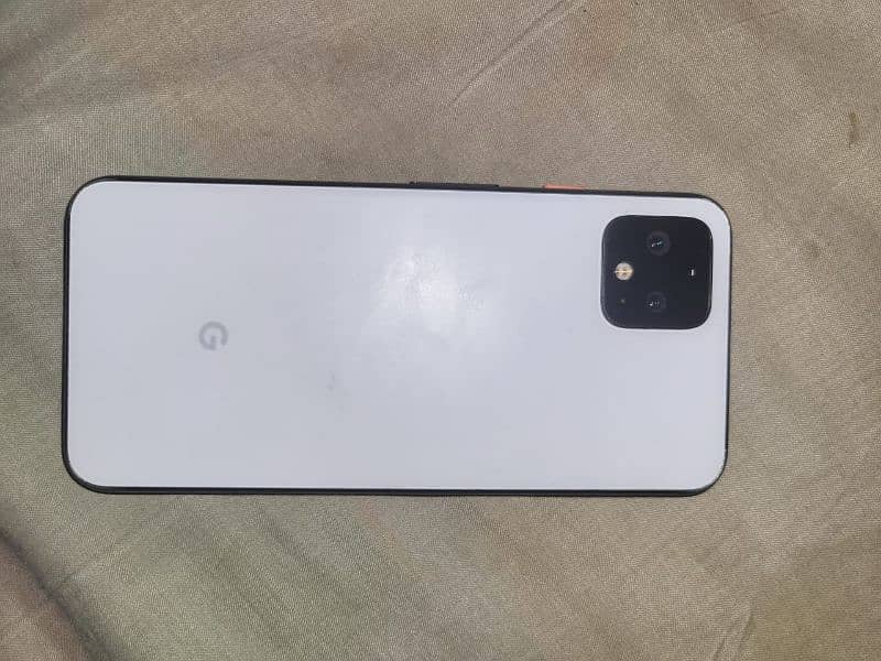 Pixel 4 Exchange Possible, Read add 5