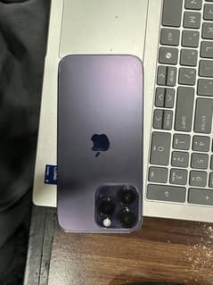 Apple iphone 14 pro max non pta