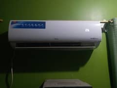 TCL 1 TON T3 INVERTER TECHNOLOGY