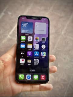IPHONE 12 Non PTA (JV sim working)