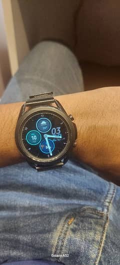 samsung Galaxy Watch 3