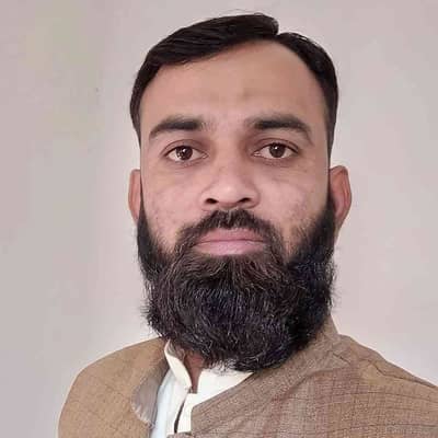 Shahzaib 