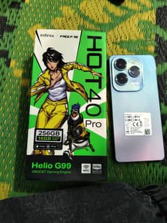 Infinix