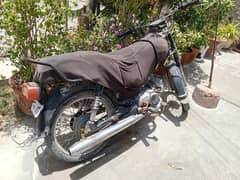 super power good condition all okay