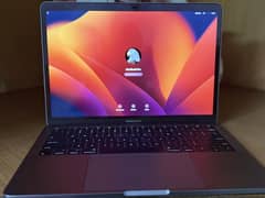Macbook