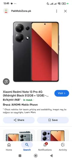 redmi note 13pro
