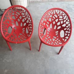 strong plastic chairs  cello company