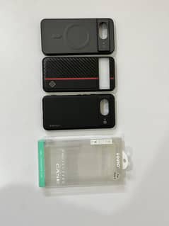 Google pixel 8 cover and cases