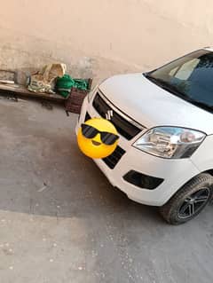 Suzuki Wagon R 2022