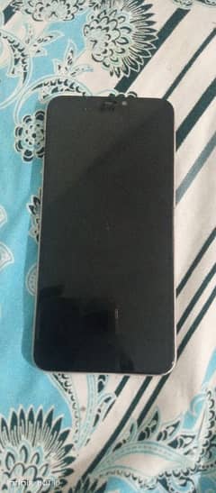 vivo y81s used