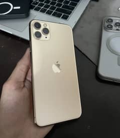 iPhone 11 Pro Max 64gb Jv non pta ( 10/10 condition)