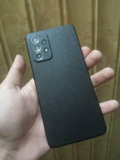 Samsung a52