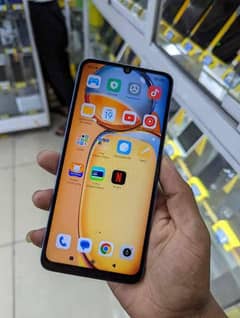 REDMI