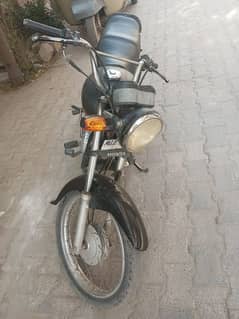 Honda pridor good condition exchange possible