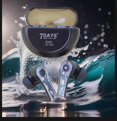 Airpods Tx2 pro