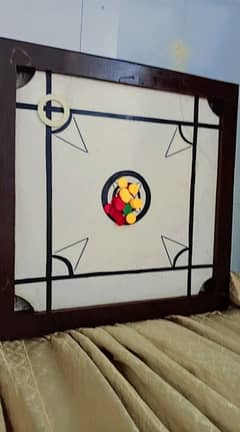 carrom pool dabbu