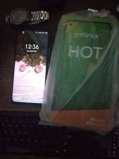 infinix hot 10