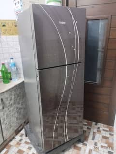 Haier medium fridge