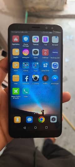 huawei mate 10 lite