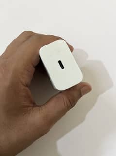 Google pixel charger 30 W ORIGINAL