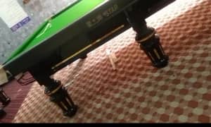 snooker star gold new edition letest model