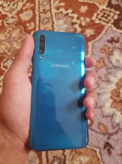 Samsung Galaxy A50
