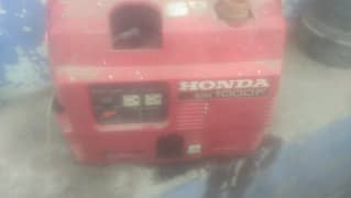 Honda 1 kva