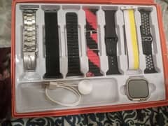 SmartWatch
