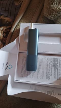 ILUMA|| IQOS|| vape||smoke free device